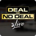 Live Deal No Deal by GlobalWPT